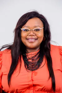 Samela Titus-Nabe KCT CEO