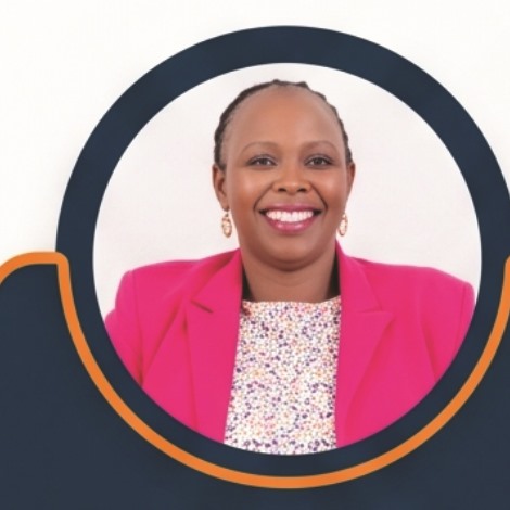 Funeka Mpetha
