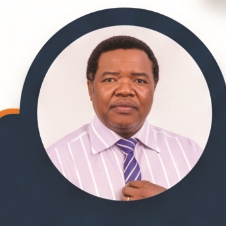 Mandla Maxongo